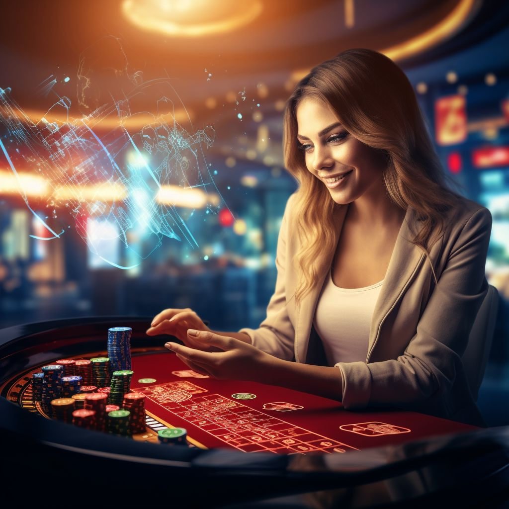jjwin Slots room