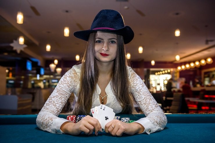 jjwin Live Casino