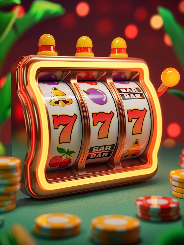 jjwin Live Casino