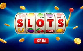 jjwin Slots